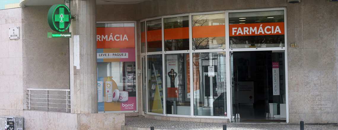 Farmácia Palma - Grupo "a farmácia"