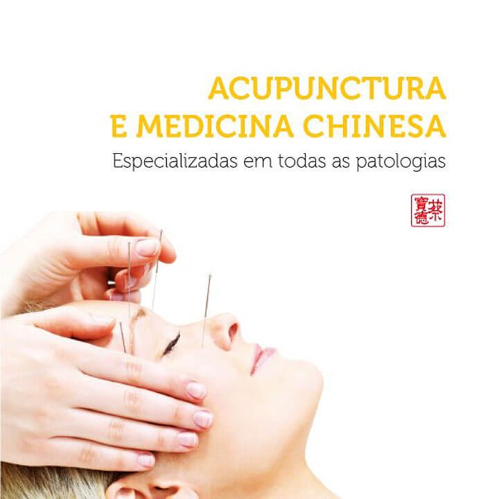 Pedro Choy - Clínicas Medicina Chinesa