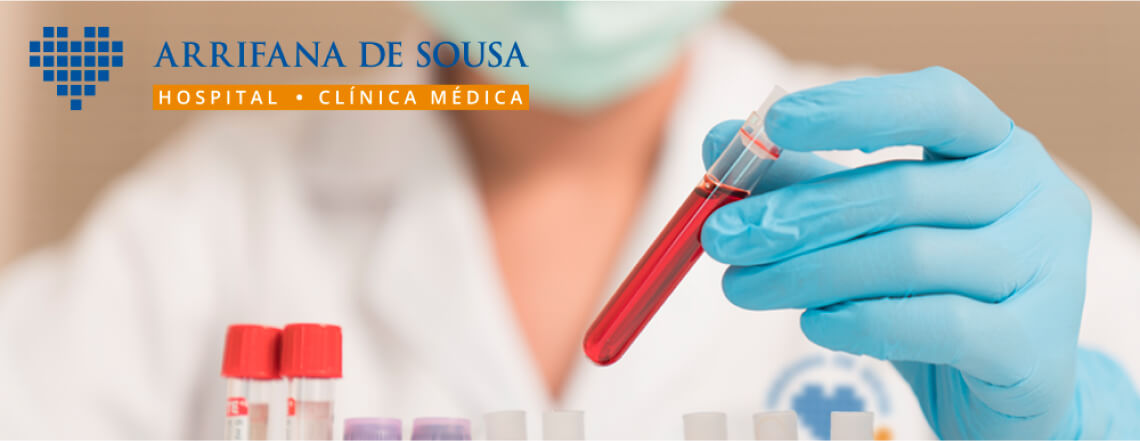 Clínica Médica Arrifana de Sousa