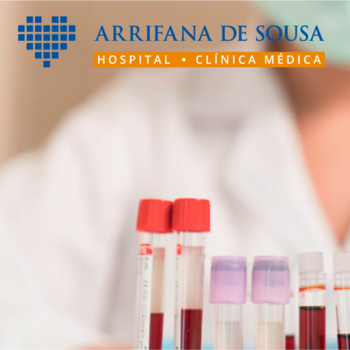 Clínica Médica Arrifana de Sousa