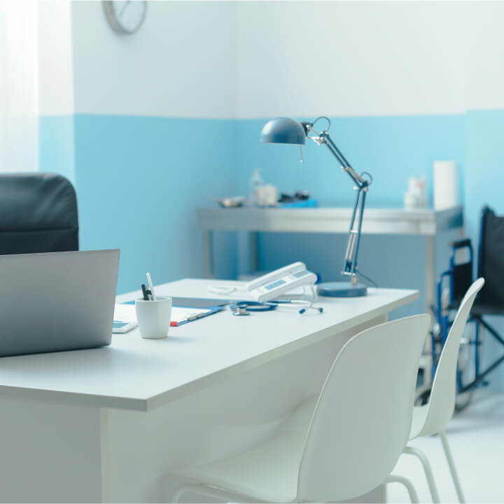 Clinica Medica Dent. Dr. Pedro Fardilha