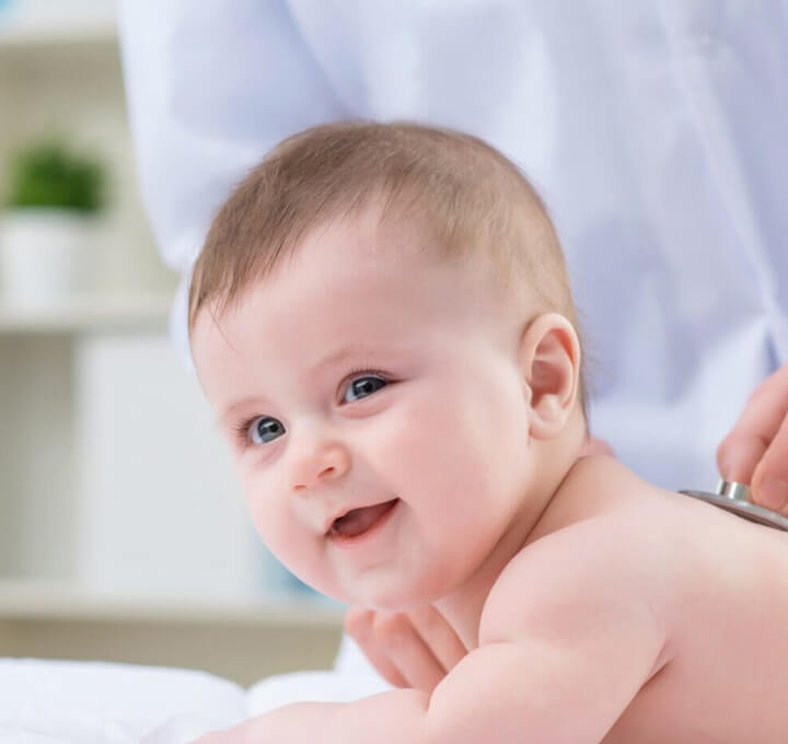 Consulped - Consultório de Pediatria