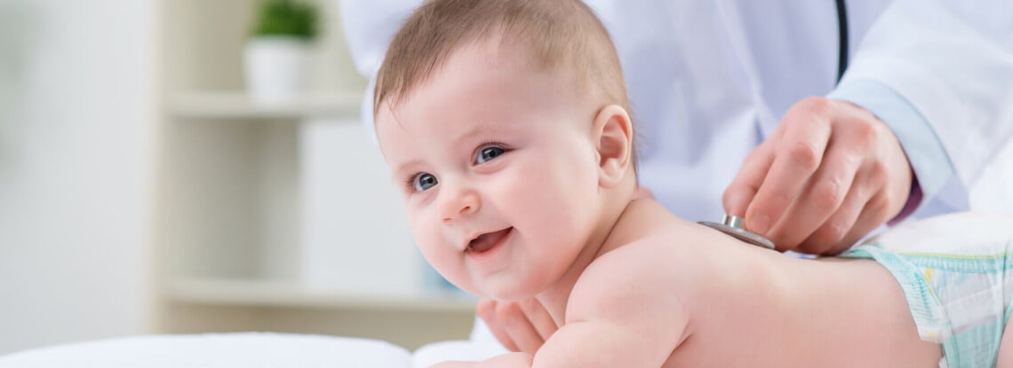 Consulped - Consultório de Pediatria