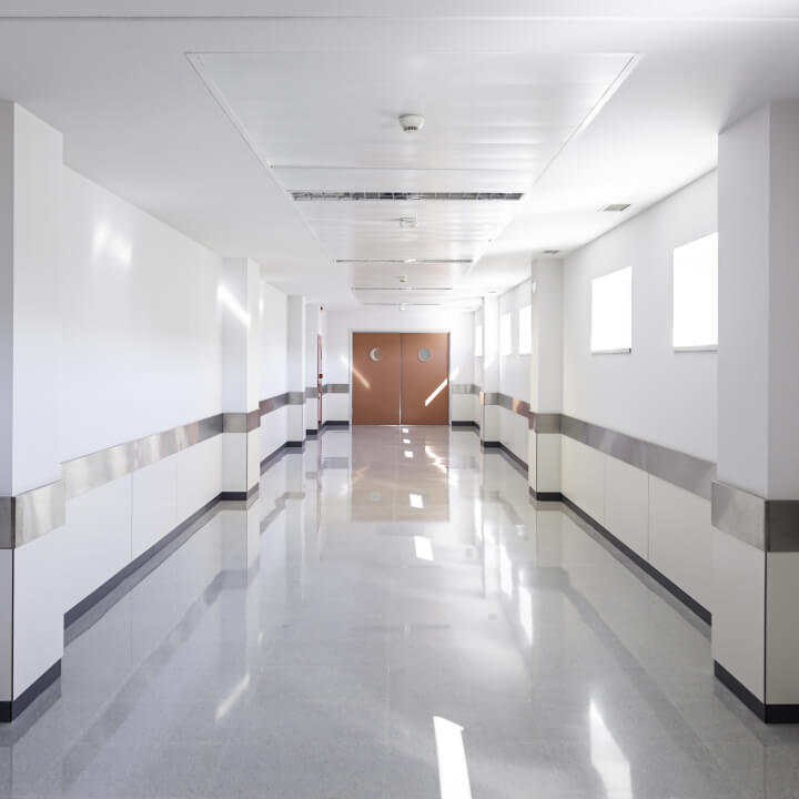 Cruz Verde - Serviços de Assistência Médica