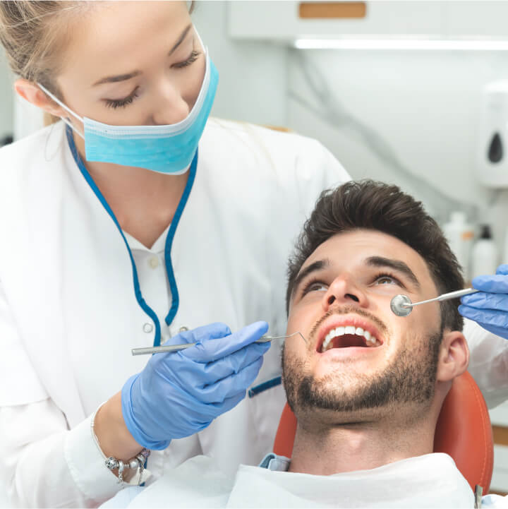 Clínica Médica Dentária Macedo de Cavaleiros