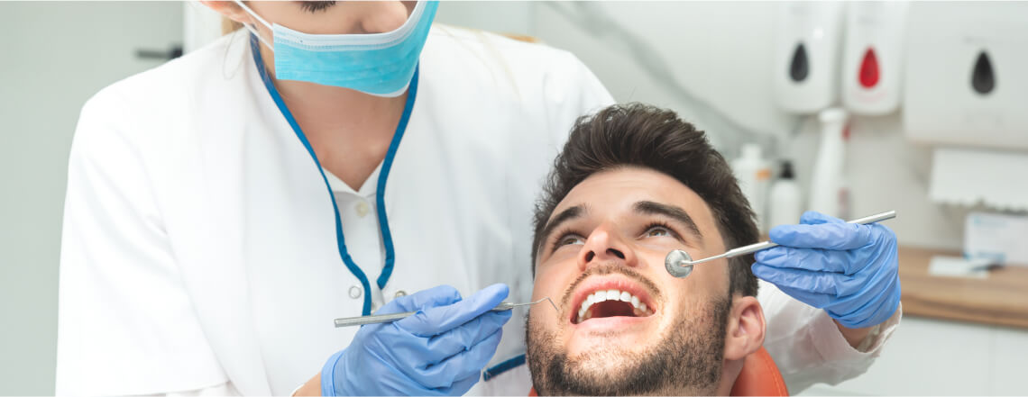 Clínica Médica Dentária Macedo de Cavaleiros