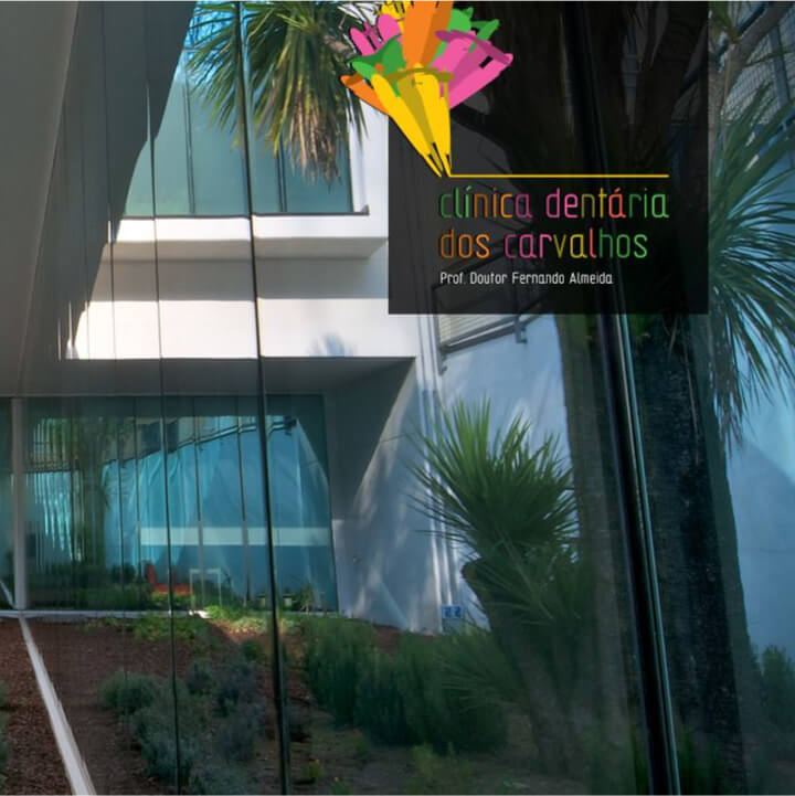 Clínica Medicina Dentária dos Carvalhos