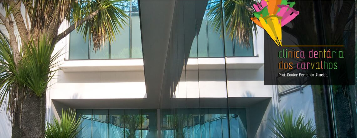 Clínica Medicina Dentária dos Carvalhos