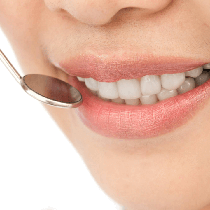 Clínica Dentária de Mafamude