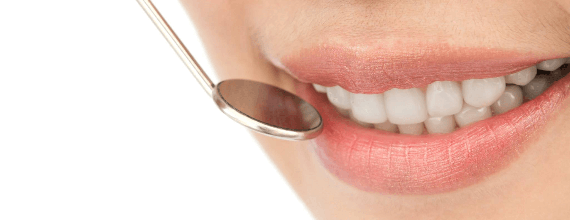 Clínica Dentária de Mafamude