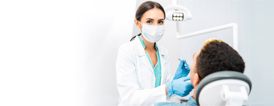 Clínica Dentária Pacense