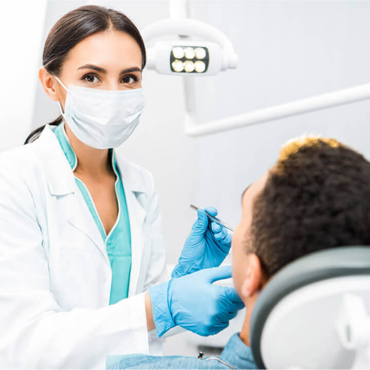 Clínica Dentária Pacense