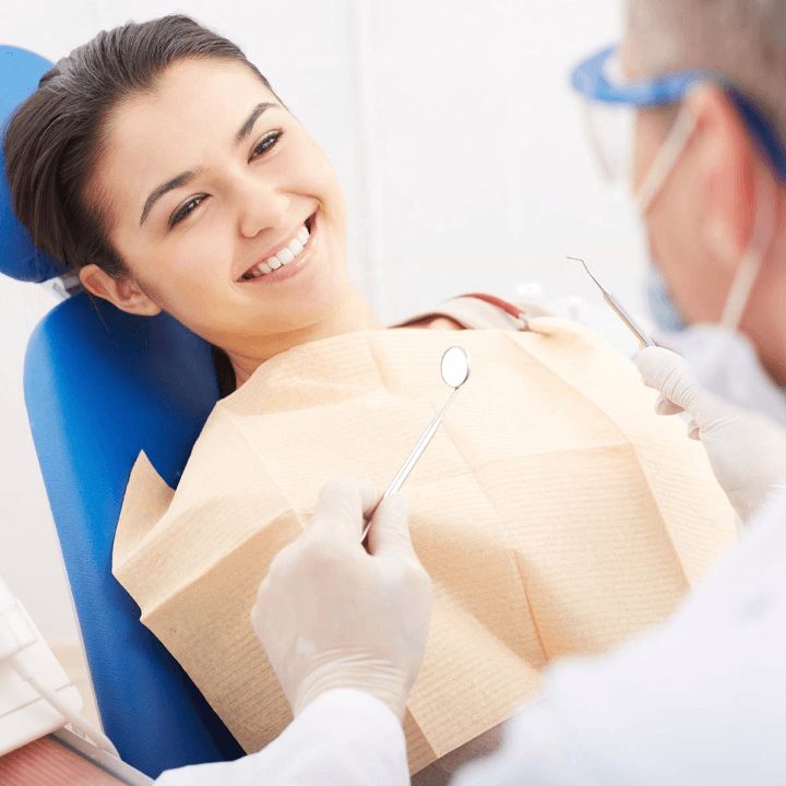 Clínica S.I. - Clínica Dentária de Santo Ildefonso