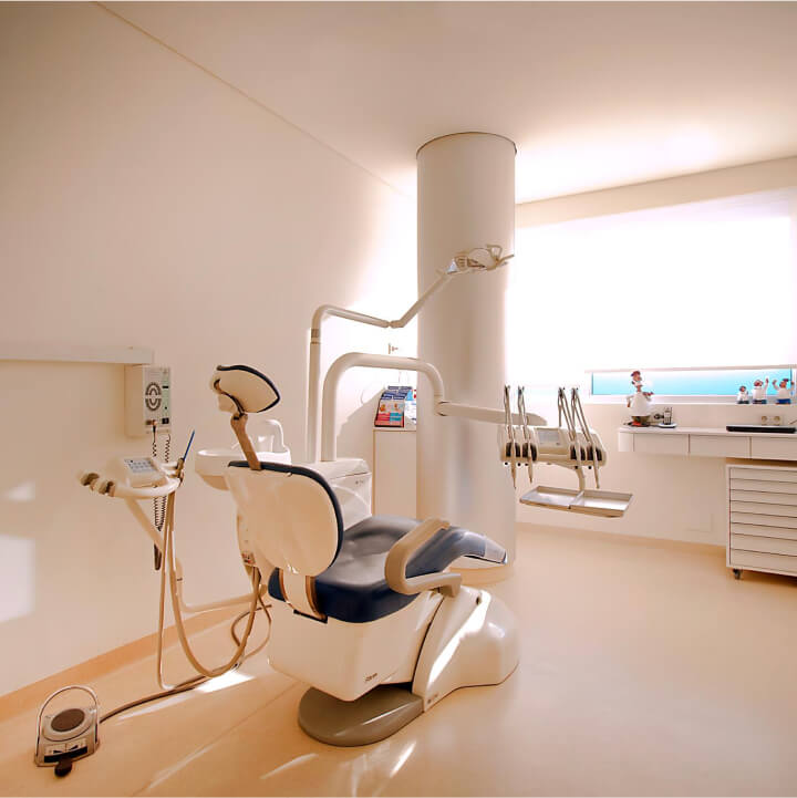 Clínica Médica - Joaquim Coelho