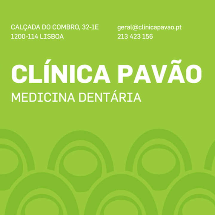 Carlos Pavão - Clínica Médico Dentária