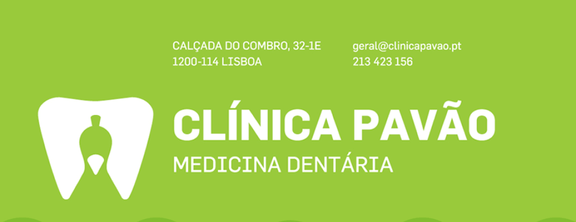 Carlos Pavão - Clínica Médico Dentária