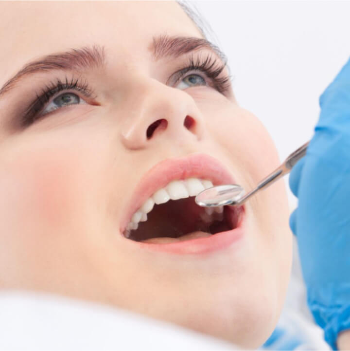 Consultório Dentário Rui Miguel Conceição