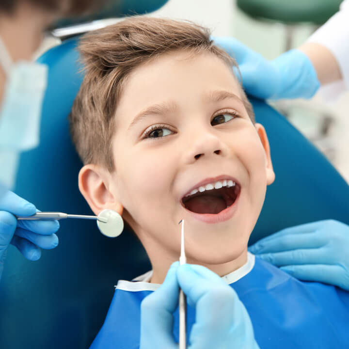 Dentys - Clínica de Medicina Dentária