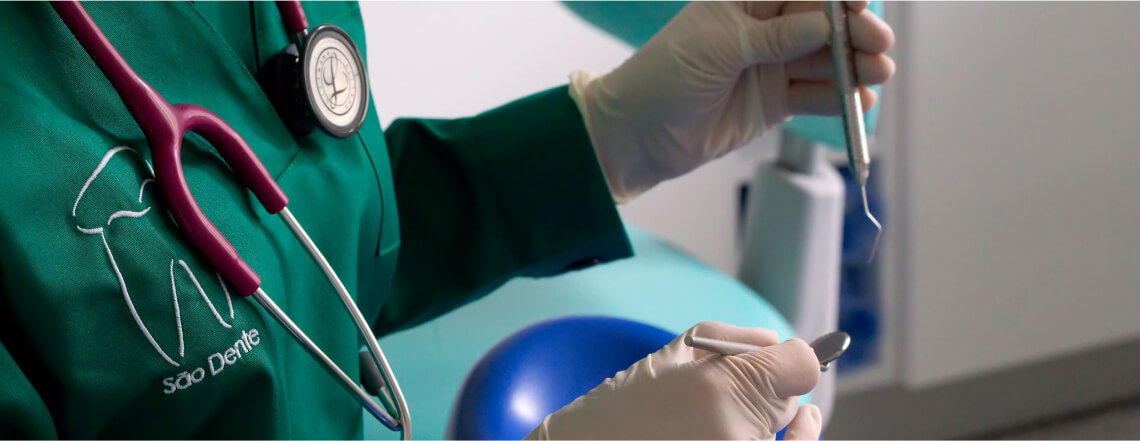 São Dente - Medicina Dentária