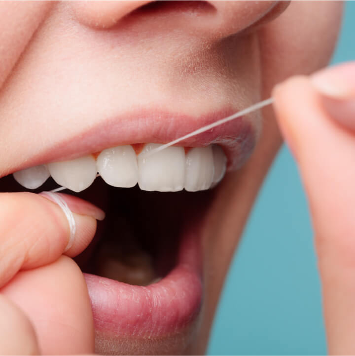 Clínica Dentária Sorrir Sempre