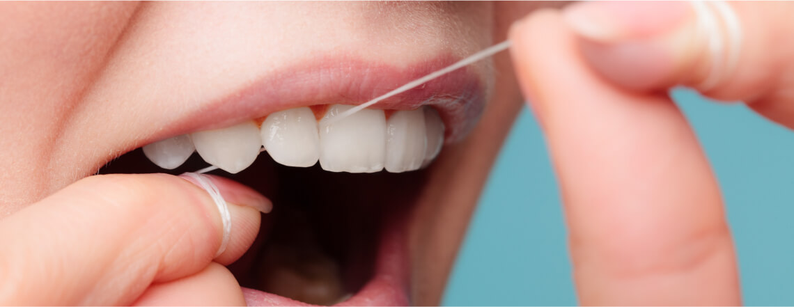 Clínica Dentária Sorrir Sempre