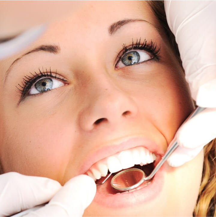 Tecnodental - Serviços Médicos