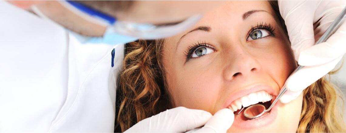 Tecnodental - Serviços Médicos