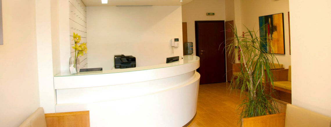 Douro Centro Médico