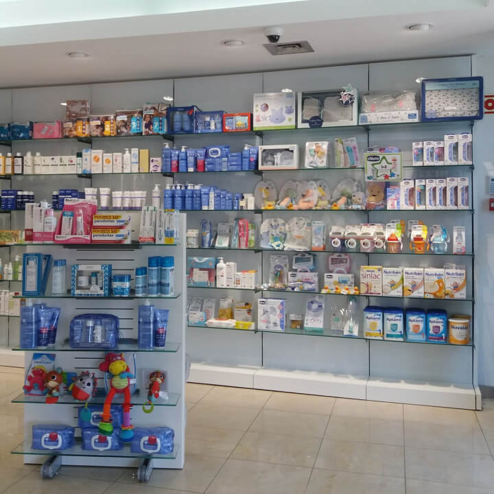 Farmácia Conceição