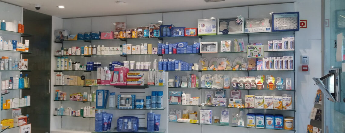 Farmácia Conceição