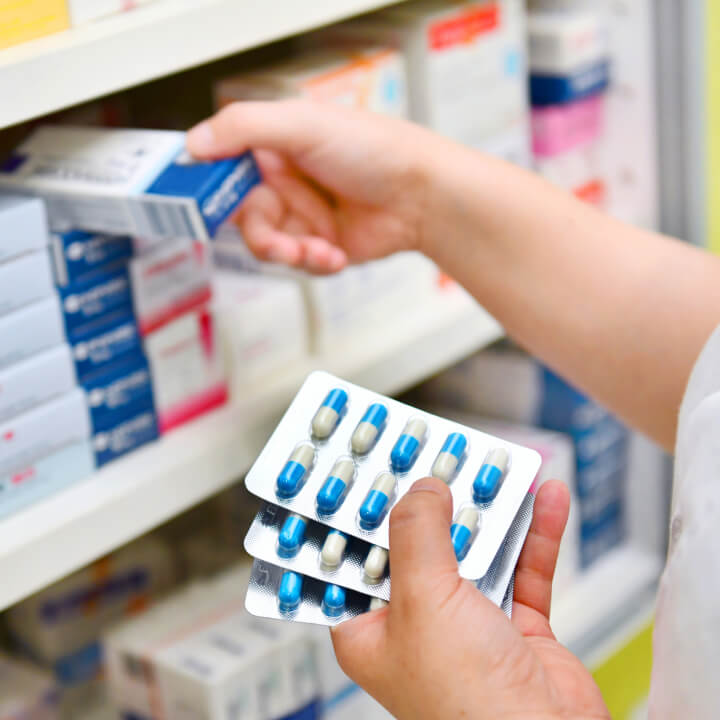 Farmácia da Misericórdia de Vila Verde