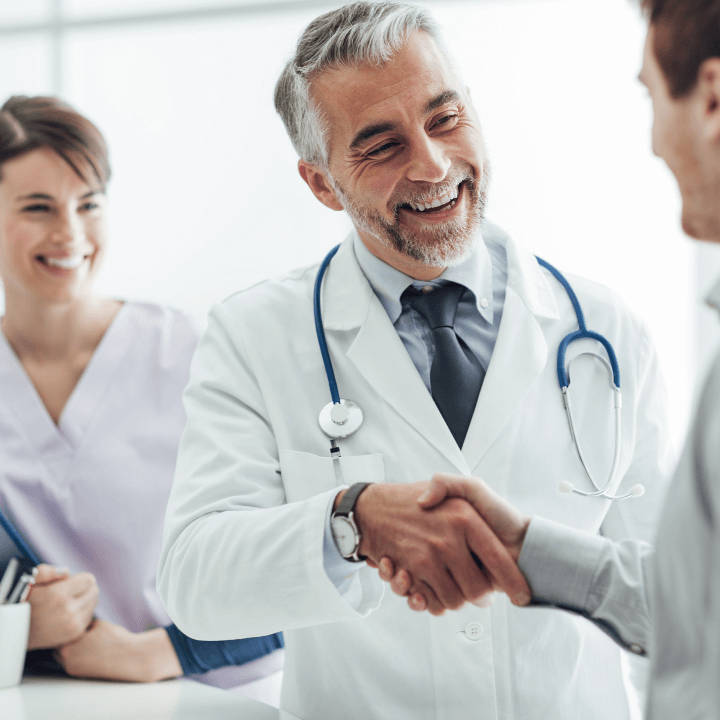 Cerma - Serviços Médicos e de Reabilitação