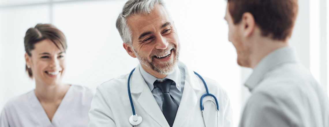 Cerma - Serviços Médicos e de Reabilitação