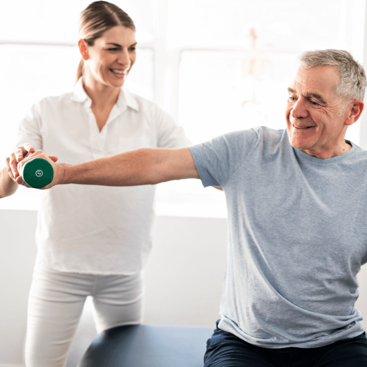 CRC - Centro de Reabilitação de Coimbra