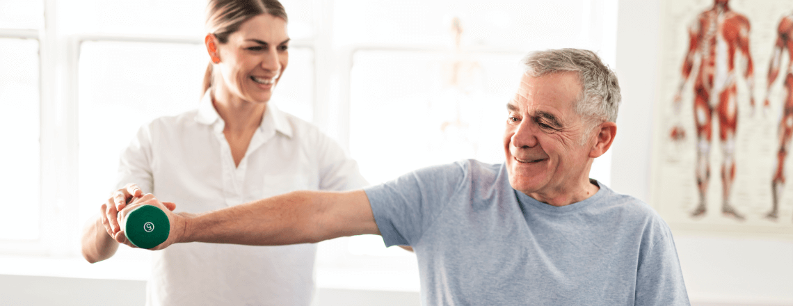 CRC - Centro de Reabilitação de Coimbra