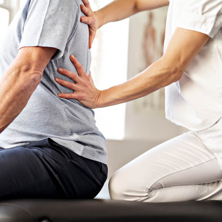 Fisávin - Clínica Fisioterapia Avintes