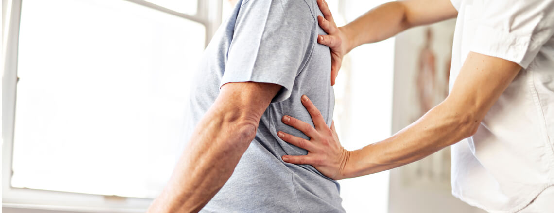 Fisávin - Clínica Fisioterapia Avintes