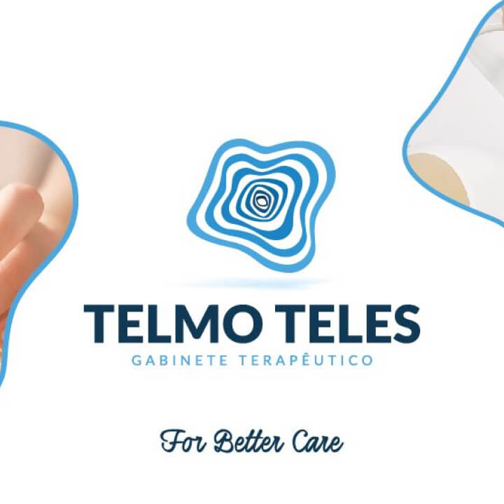 Gabinete Terapêutico Dr. Telmo Teles