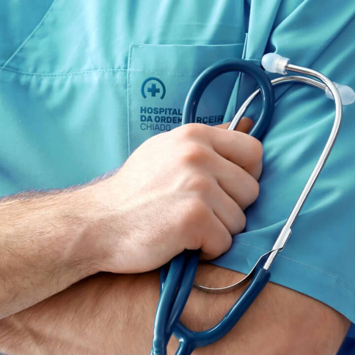 Hospital da Ordem Terceira