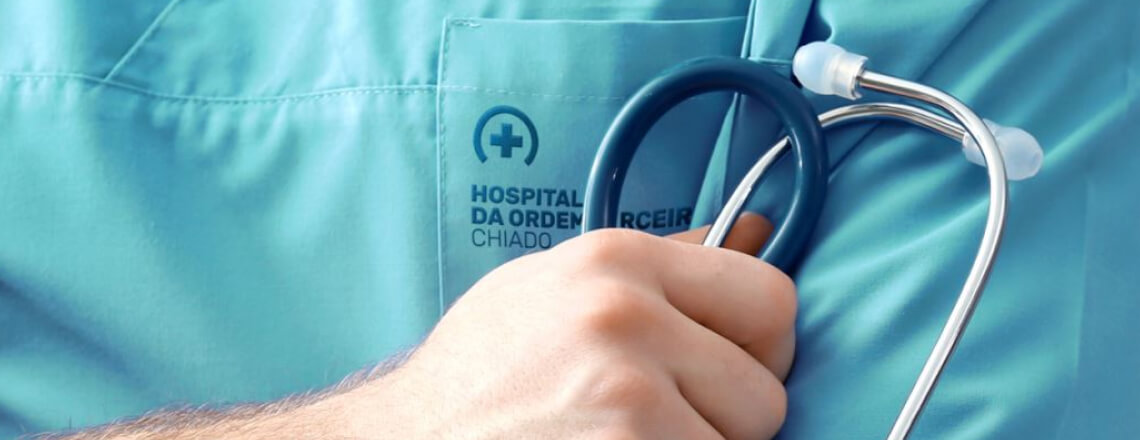 Hospital da Ordem Terceira