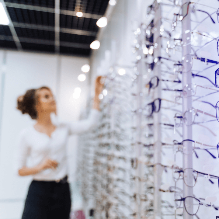 Brunóptica - Optometria e Contactologia