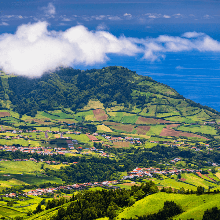 Centro Médico da Povoação