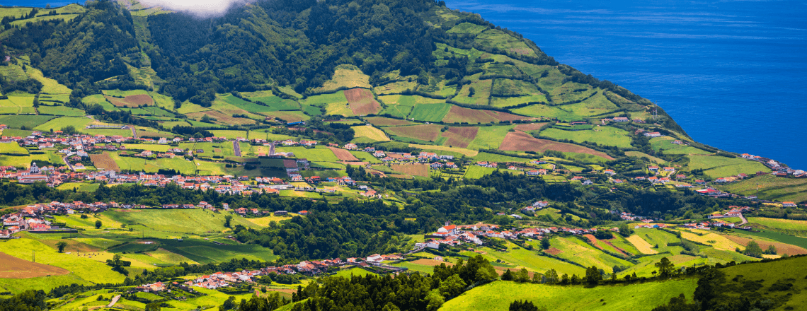 Centro Médico da Povoação