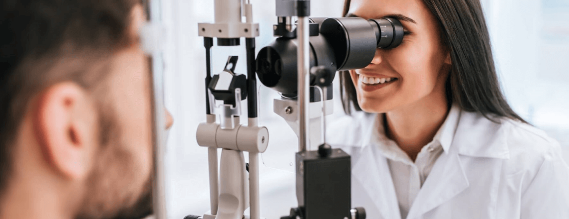 Centróptico-Óptica Acústica Damião Pavão