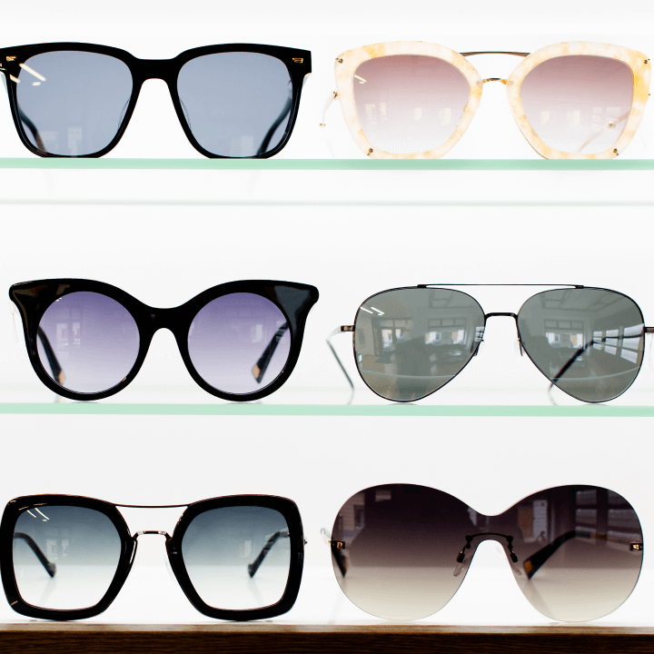 Centro Óptico Correia