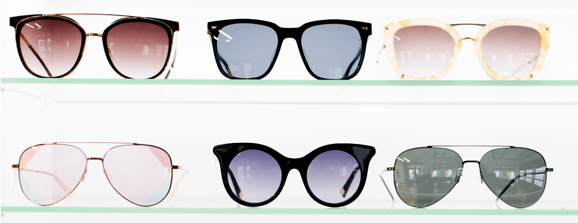 Centro Óptico Correia