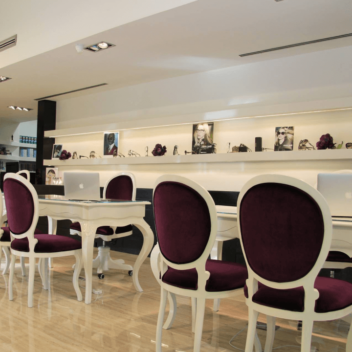 Centro Óptico de Espinho