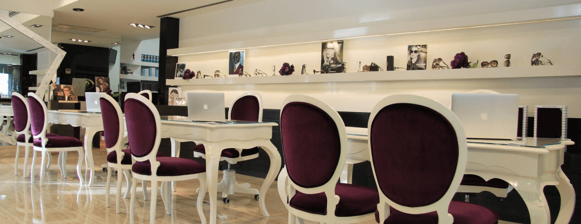 Centro Óptico de Espinho