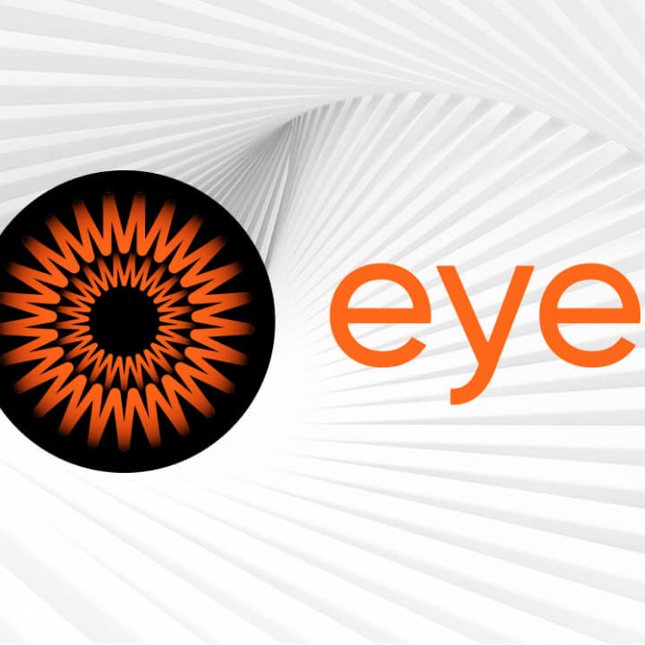 Haste Circular - Optometria E Óptica