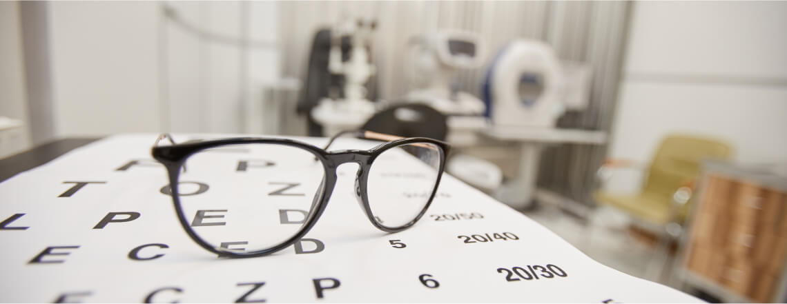 Versão Luz - Óptica